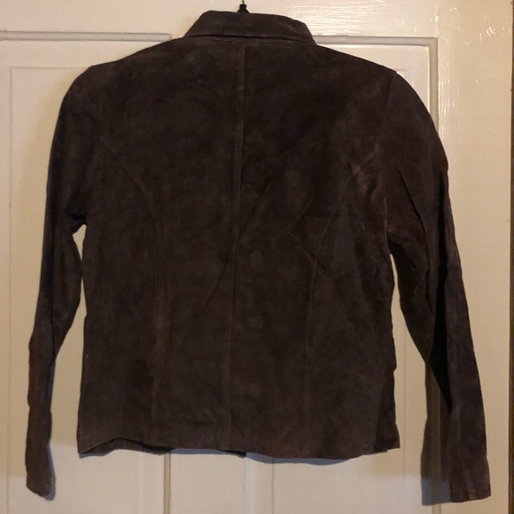 Ladies jacket - Picture 2 of 8